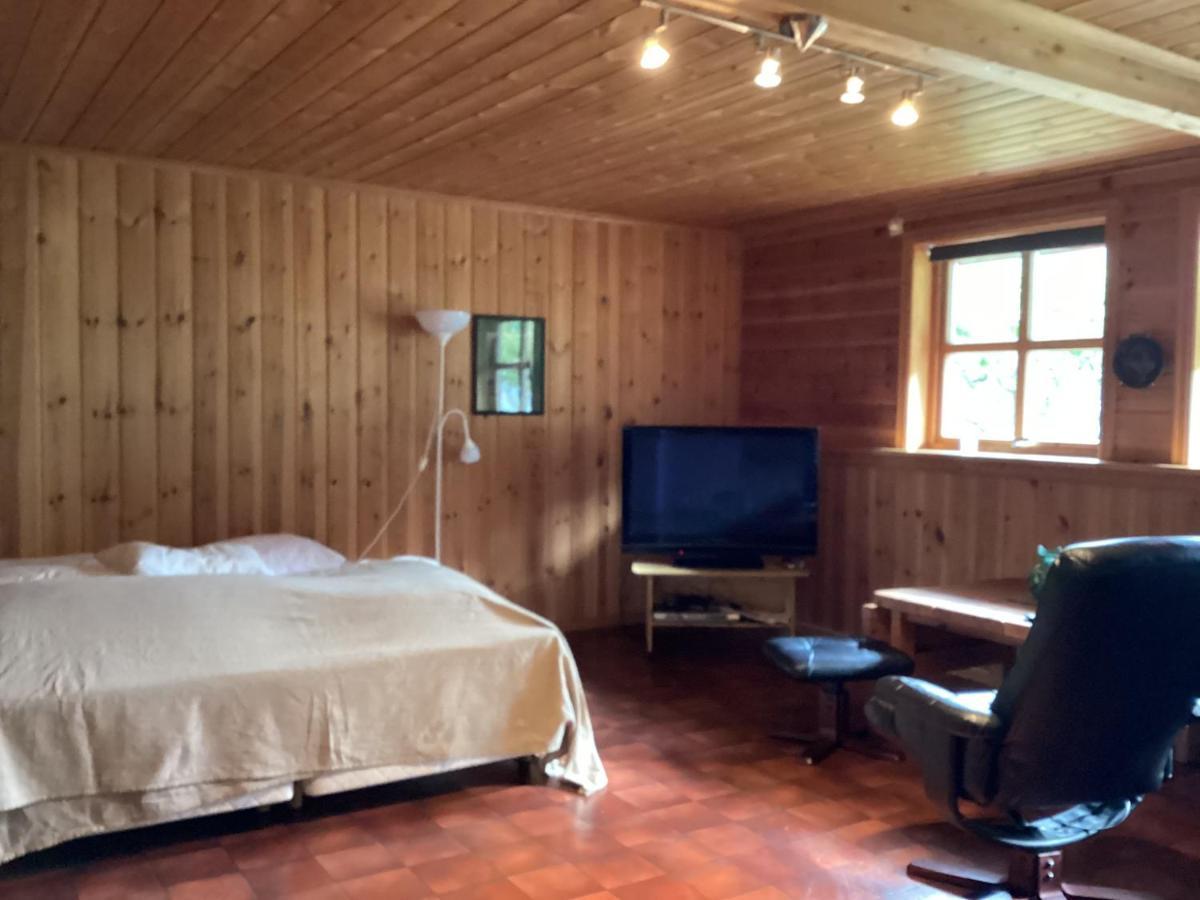 奥达Espes Residens公寓 外观 照片