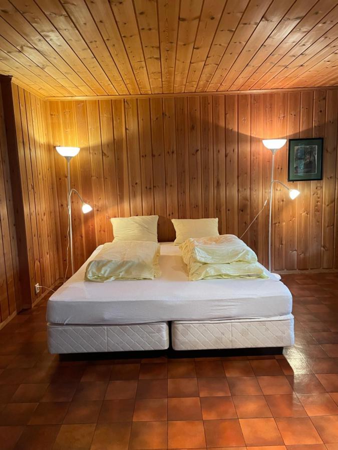 奥达Espes Residens公寓 外观 照片